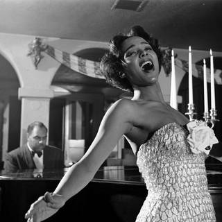 Dorothy Dandridge wallpaper