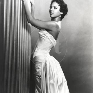 Dorothy Dandridge wallpaper