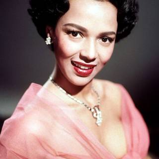 Dorothy Dandridge wallpaper