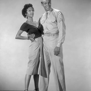 Dorothy Dandridge wallpaper