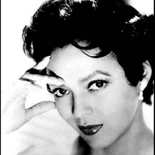 Dorothy Dandridge wallpaper