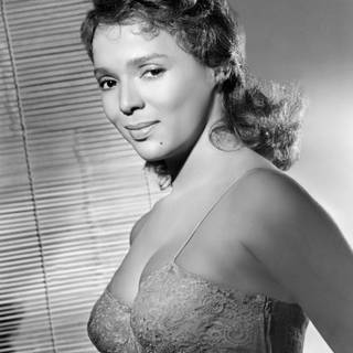 Dorothy Dandridge wallpaper