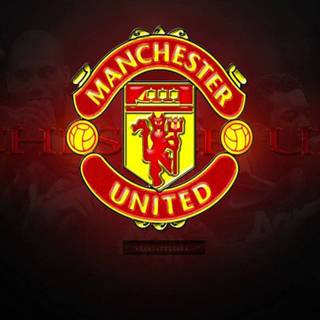 Man Utd 4k iPhone wallpaper
