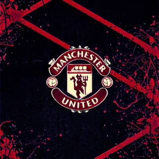 Man Utd 4k iPhone wallpaper