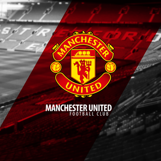 Man Utd 4k iPhone wallpaper