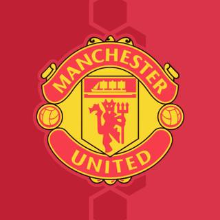 Man Utd 4k iPhone wallpaper