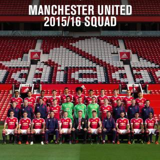 Man Utd 4k iPhone wallpaper