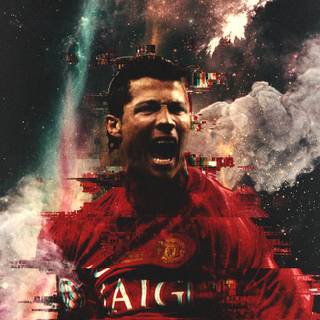 Man Utd 4k iPhone wallpaper