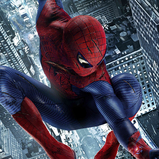 Spider-Man phone wallpaper