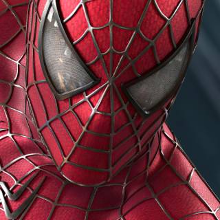 Spider-Man phone wallpaper