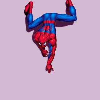 Spider-Man phone wallpaper