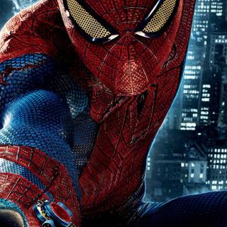 Spider-Man phone wallpaper