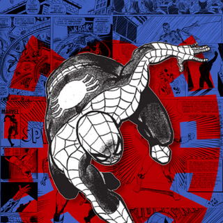 Spider-Man phone wallpaper