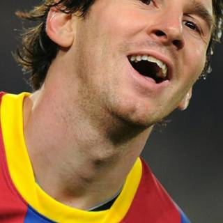 Vintage Messi wallpaper