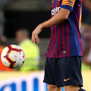 Vintage Messi wallpaper