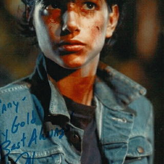 Johnny Cade aesthetic wallpaper