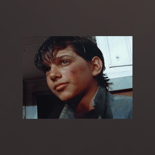 Johnny Cade aesthetic wallpaper