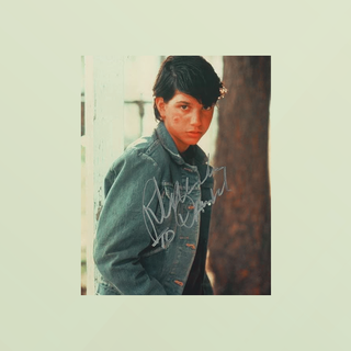 Johnny Cade aesthetic wallpaper