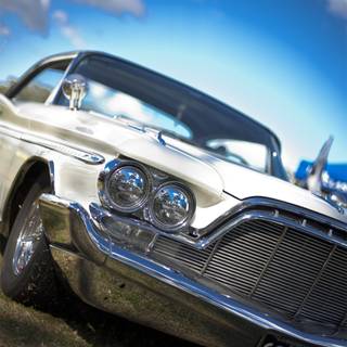 Retro phone 4k wallpaper