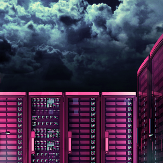 Retro phone 4k wallpaper