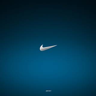Nike iPad wallpaper