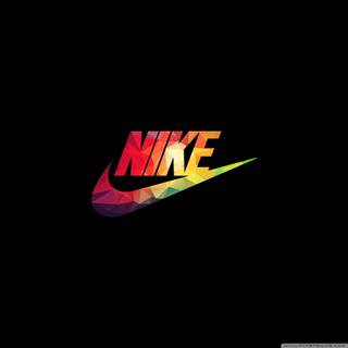 Nike iPad wallpaper