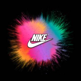Nike iPad wallpaper