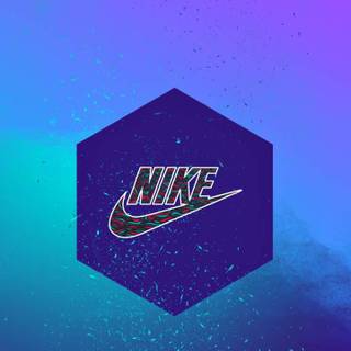 Nike iPad wallpaper