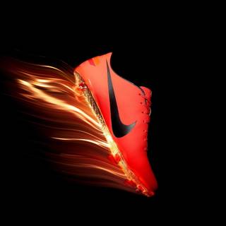 Nike iPad wallpaper
