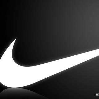 Nike iPad wallpaper