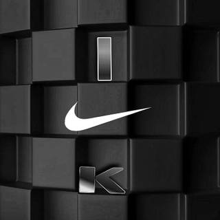 Nike iPad wallpaper
