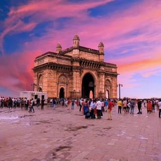 Travel India wallpaper