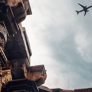 Travel India wallpaper