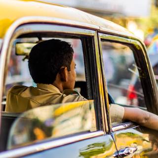 Travel India wallpaper