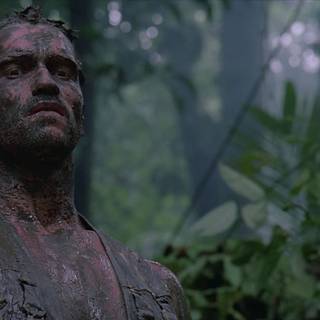 Arnold Predator wallpaper