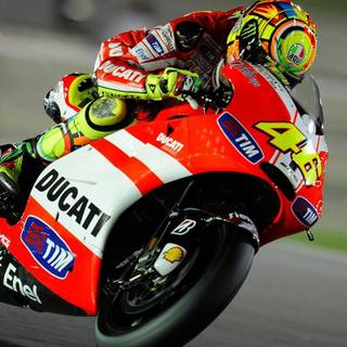 iPhone Valentino Rossi wallpaper
