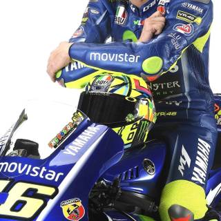 iPhone Valentino Rossi wallpaper