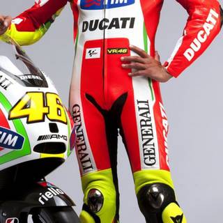 iPhone Valentino Rossi wallpaper