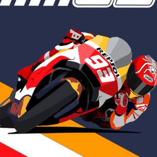 Rossi iPhone 16 Pro wallpaper
