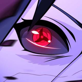 Itachi 4K phone wallpaper