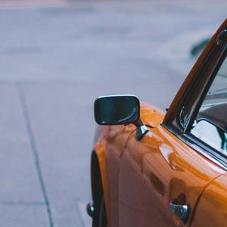 Aesthetic car 1920x1080 wallpaper