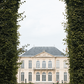 Bonjour Paris wallpaper