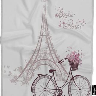 Bonjour Paris wallpaper