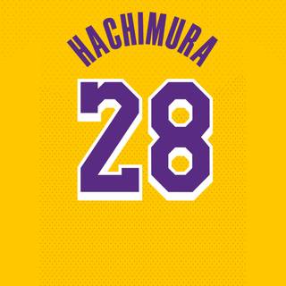 2023 Lakers wallpaper