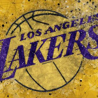 2023 Lakers wallpaper