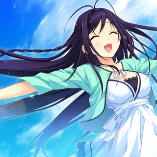 Light novel wallpaper