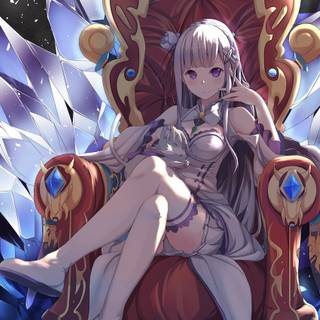 Light novel wallpaper