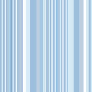 Cute blue lines wallpaper