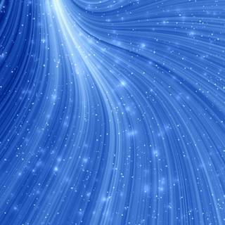 Cute blue lines wallpaper