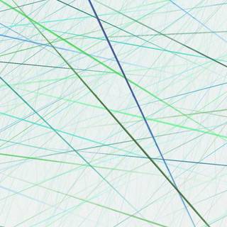 Cute blue lines wallpaper